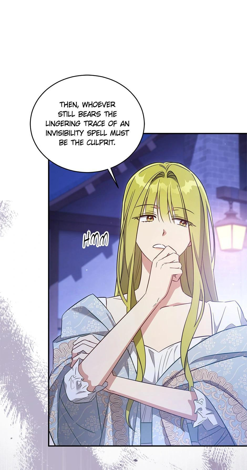 Revolutionary Princess Eve Chapter 69 page 33 - 