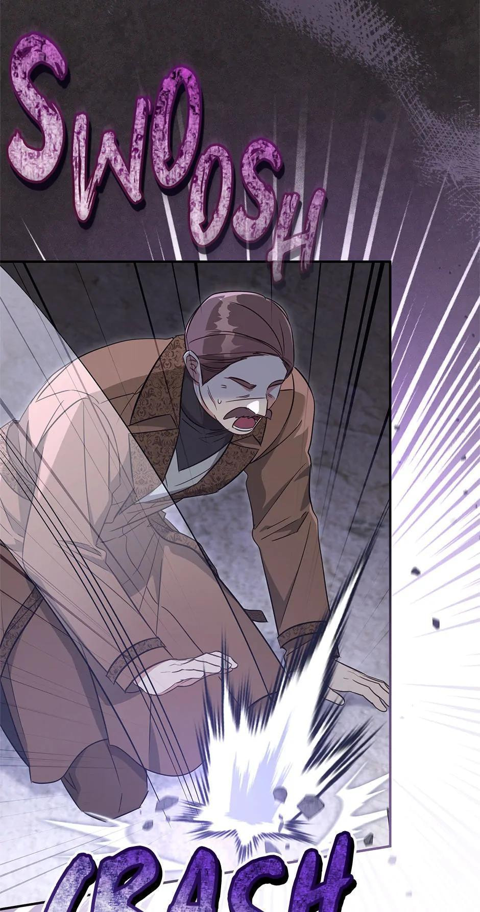 Revolutionary Princess Eve Chapter 69 page 37 - 