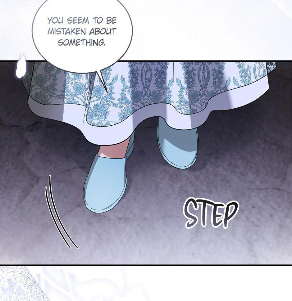 Revolutionary Princess Eve Chapter 69 page 5 - 