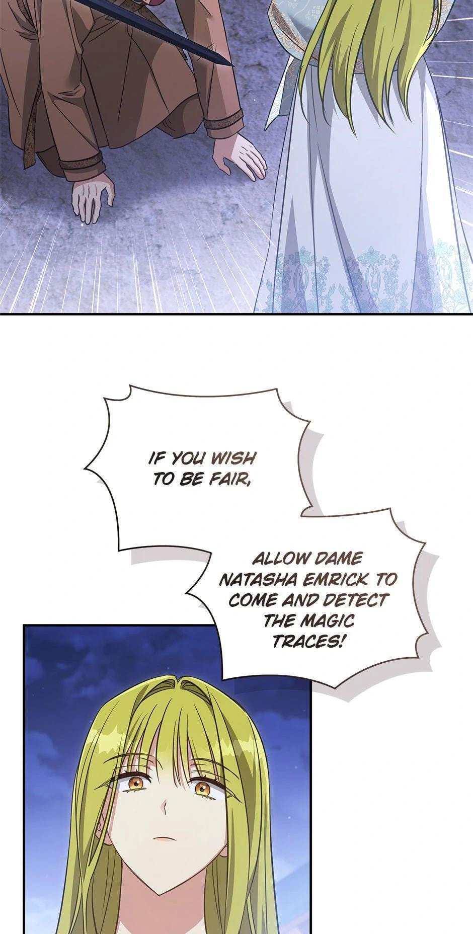 Revolutionary Princess Eve Chapter 69 page 45 - 