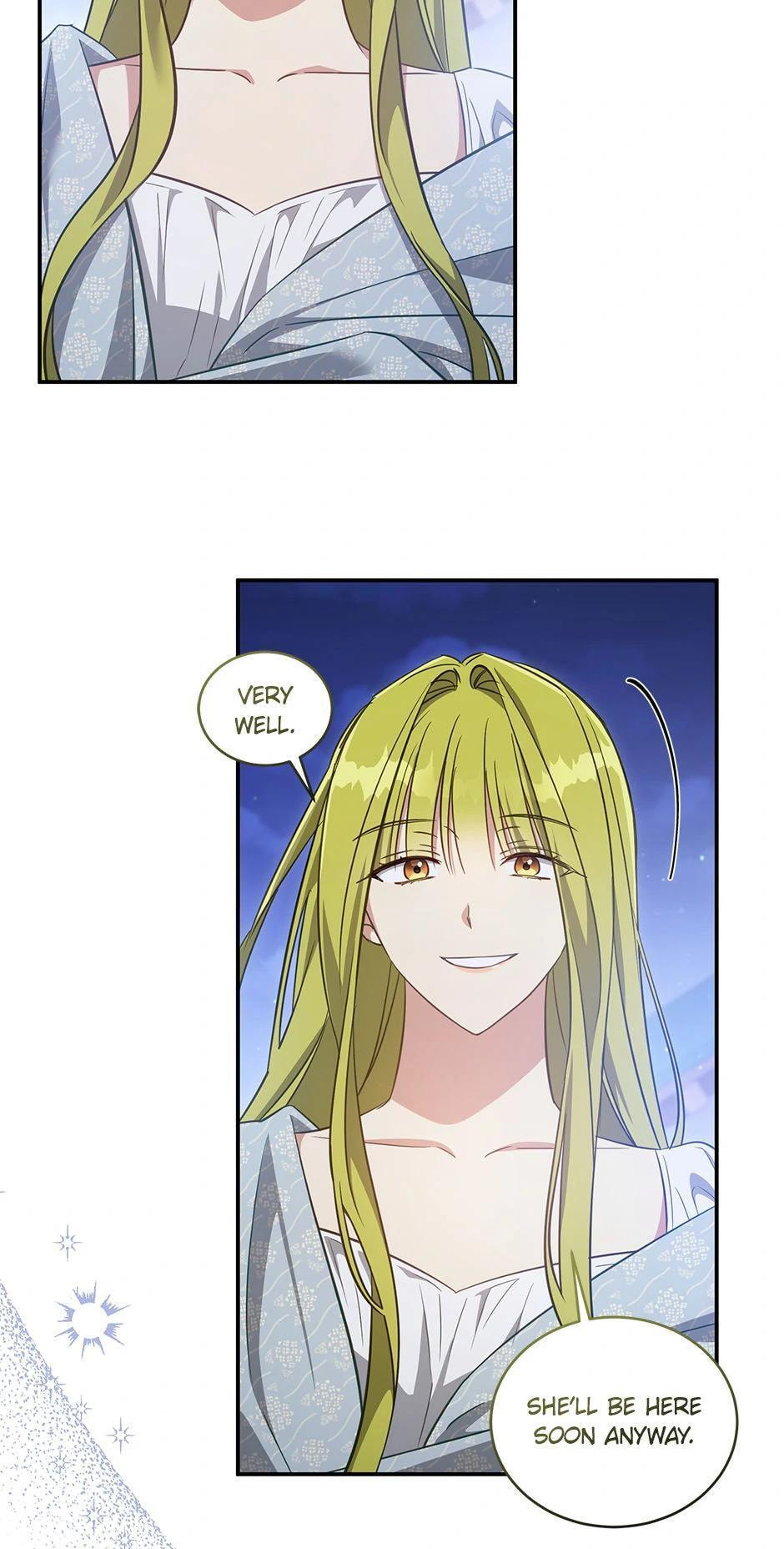 Revolutionary Princess Eve Chapter 69 page 46 - 