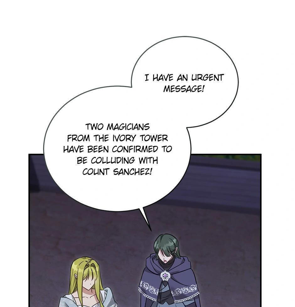 Revolutionary Princess Eve Chapter 69 page 48 - 