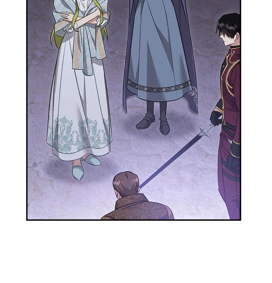 Revolutionary Princess Eve Chapter 69 page 49 - 
