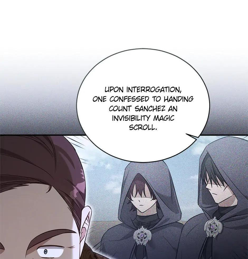 Revolutionary Princess Eve Chapter 69 page 50 - 
