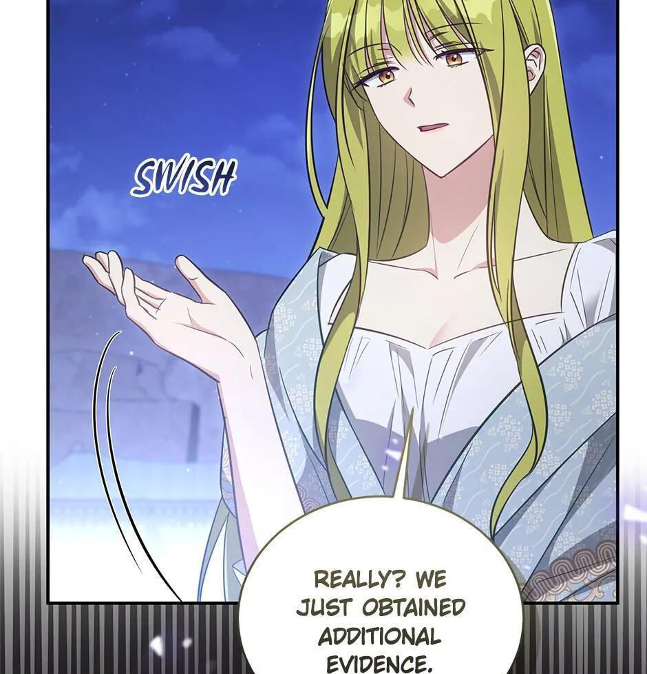 Revolutionary Princess Eve Chapter 69 page 54 - 