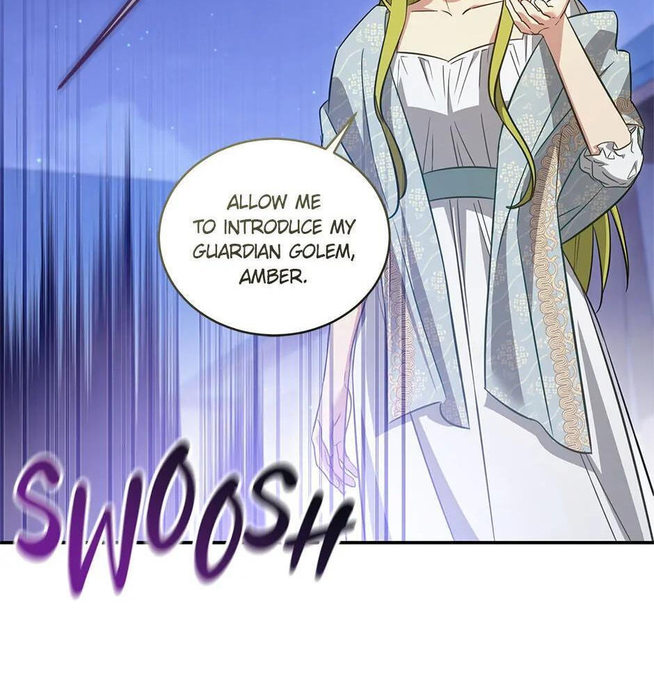 Revolutionary Princess Eve Chapter 69 page 59 - 