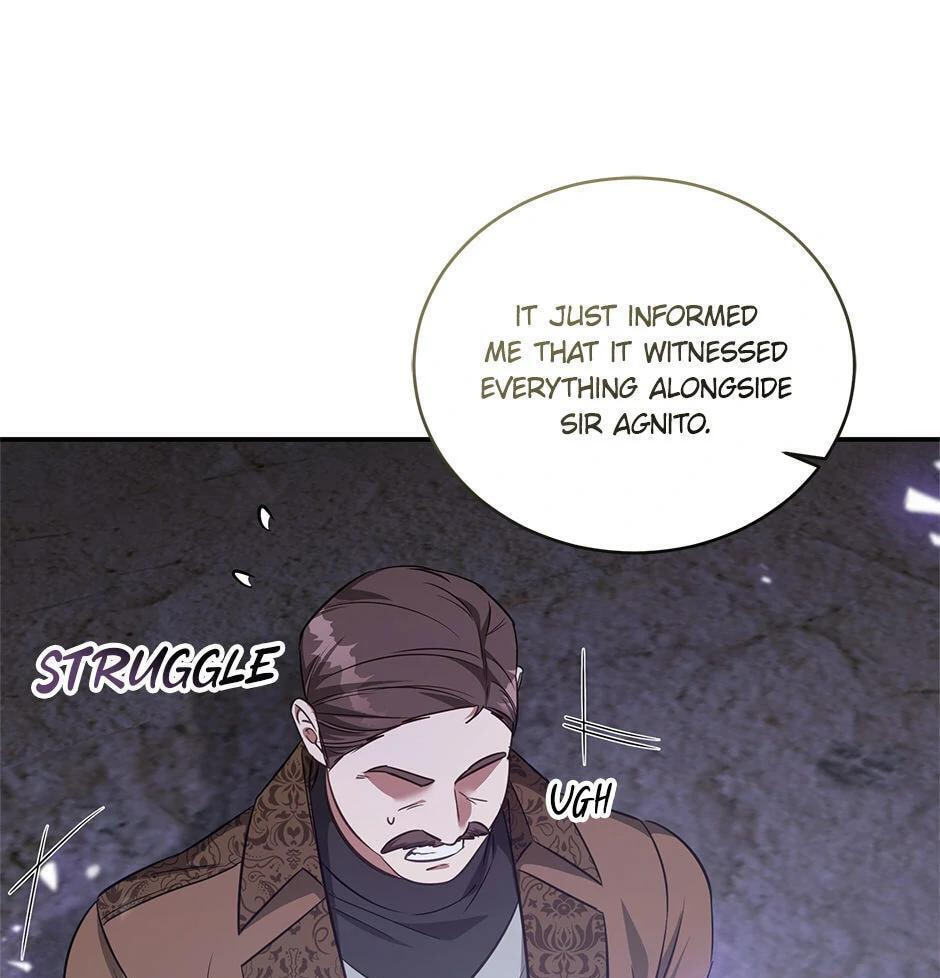 Revolutionary Princess Eve Chapter 69 page 60 - 