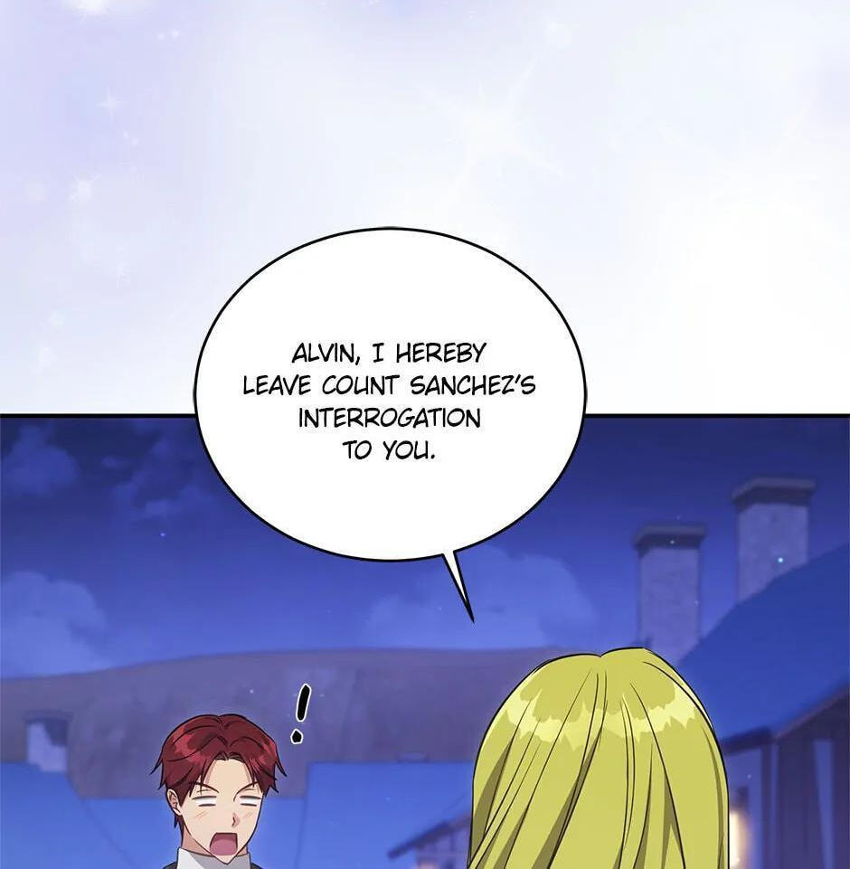 Revolutionary Princess Eve Chapter 69 page 77 - 