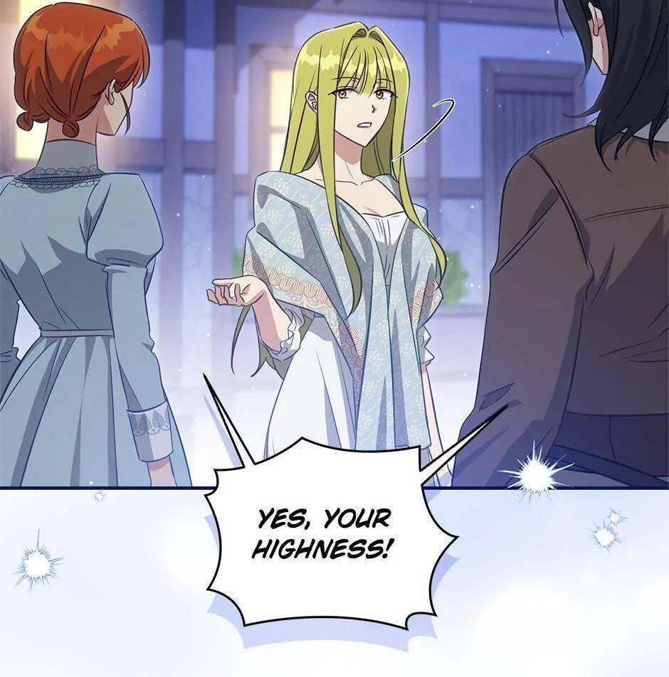 Revolutionary Princess Eve Chapter 69 page 85 - 
