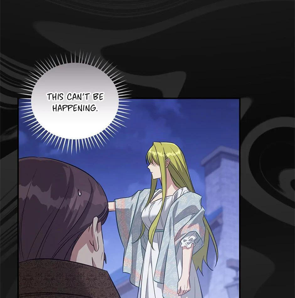 Revolutionary Princess Eve Chapter 69 page 91 - 