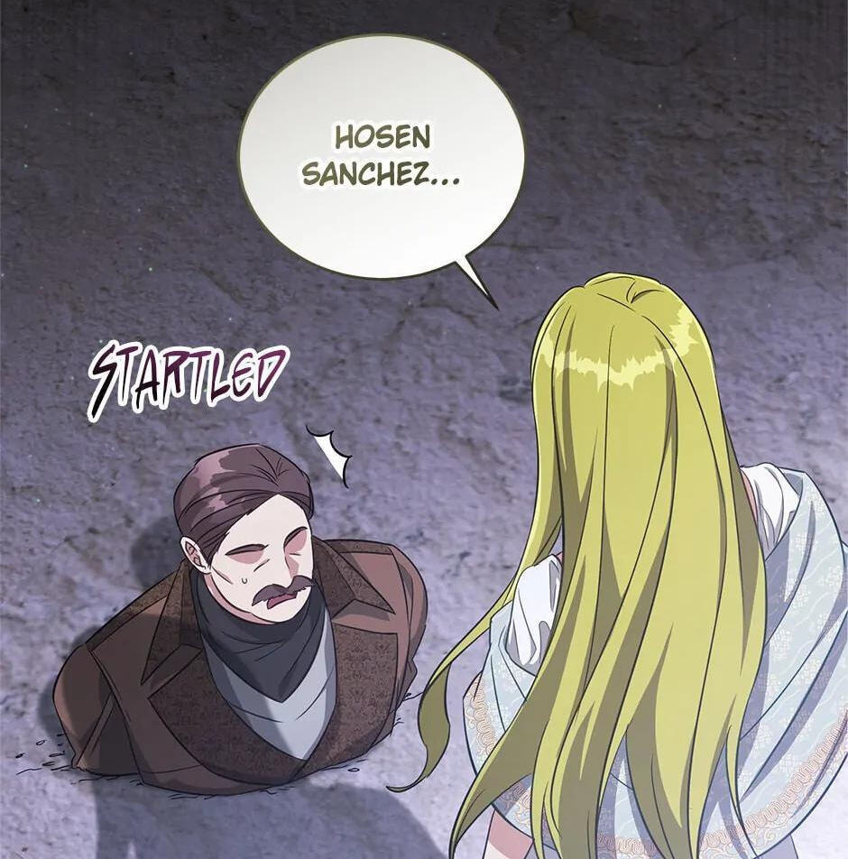 Revolutionary Princess Eve Chapter 69 page 93 - 