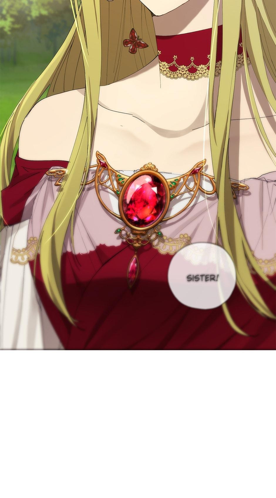 Revolutionary Princess Eve Chapter 7 page 2 - 