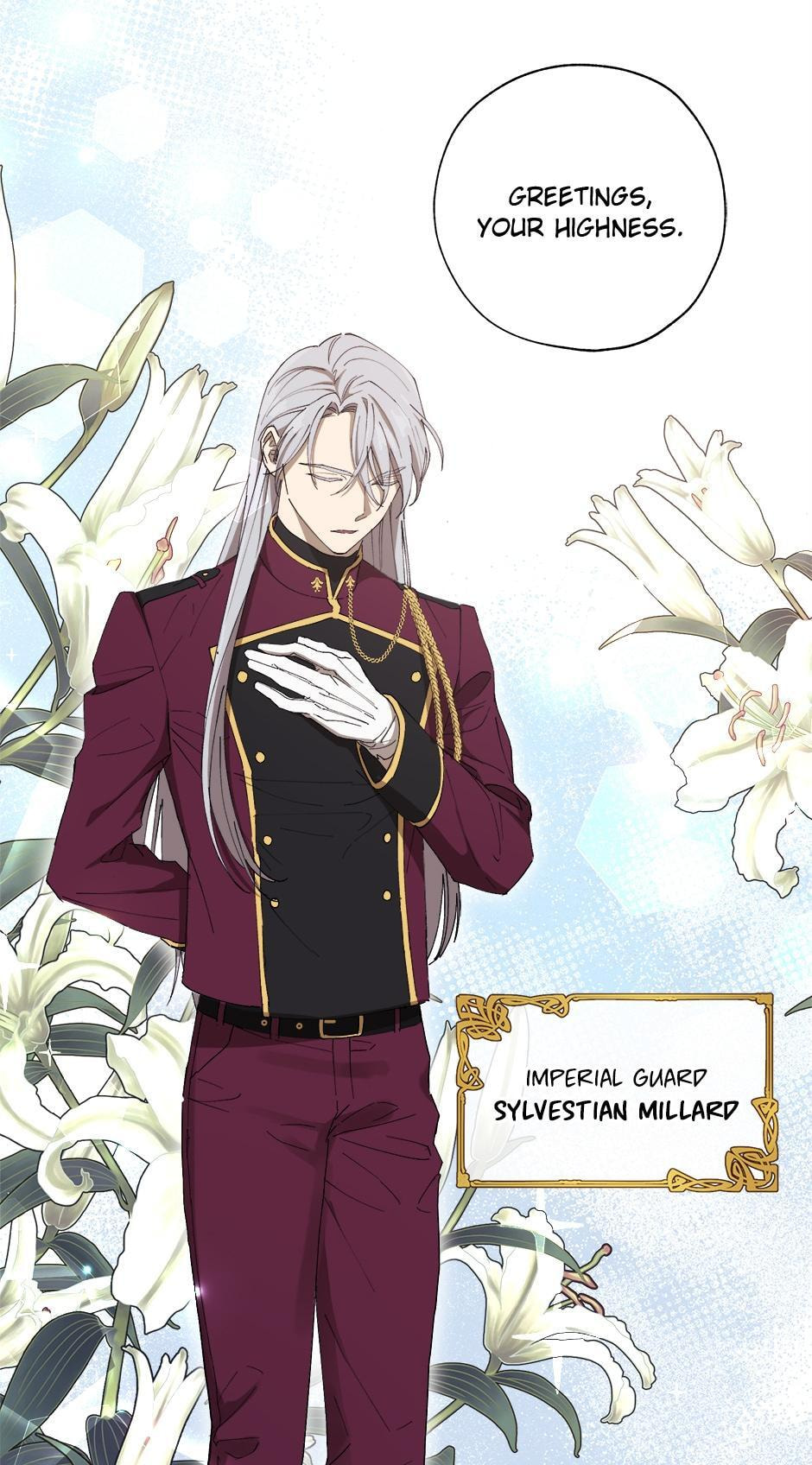 Revolutionary Princess Eve Chapter 7 page 14 - 