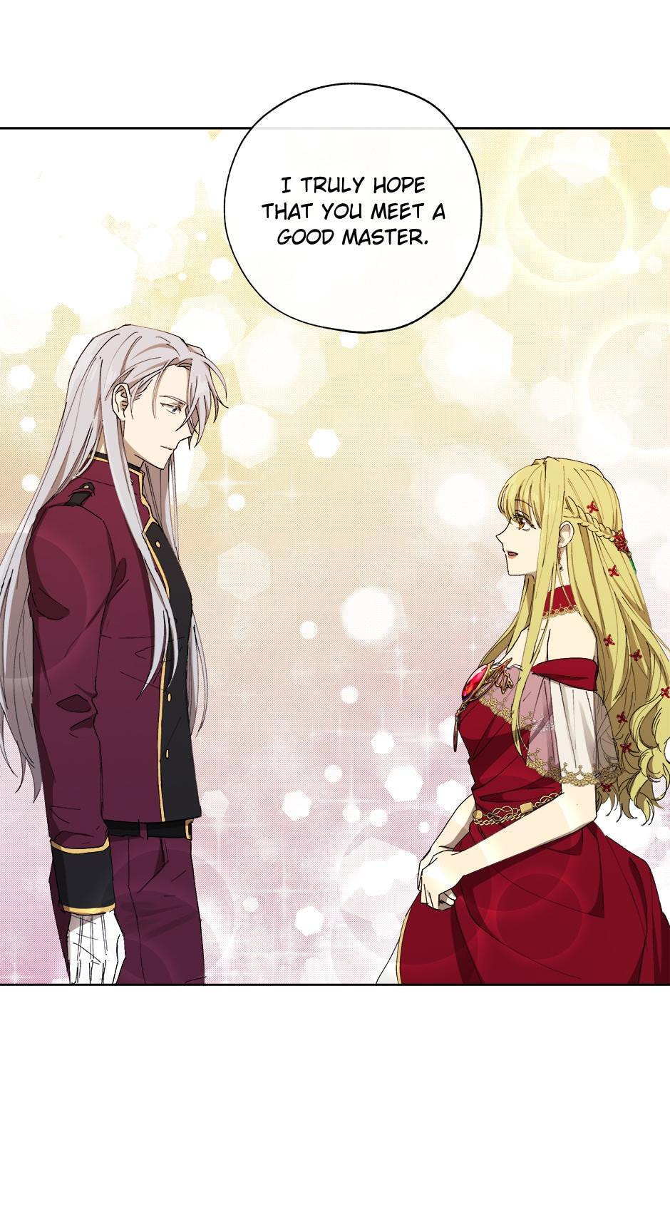 Revolutionary Princess Eve Chapter 7 page 19 - 