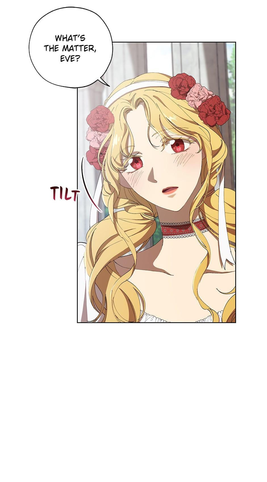 Revolutionary Princess Eve Chapter 7 page 3 - 