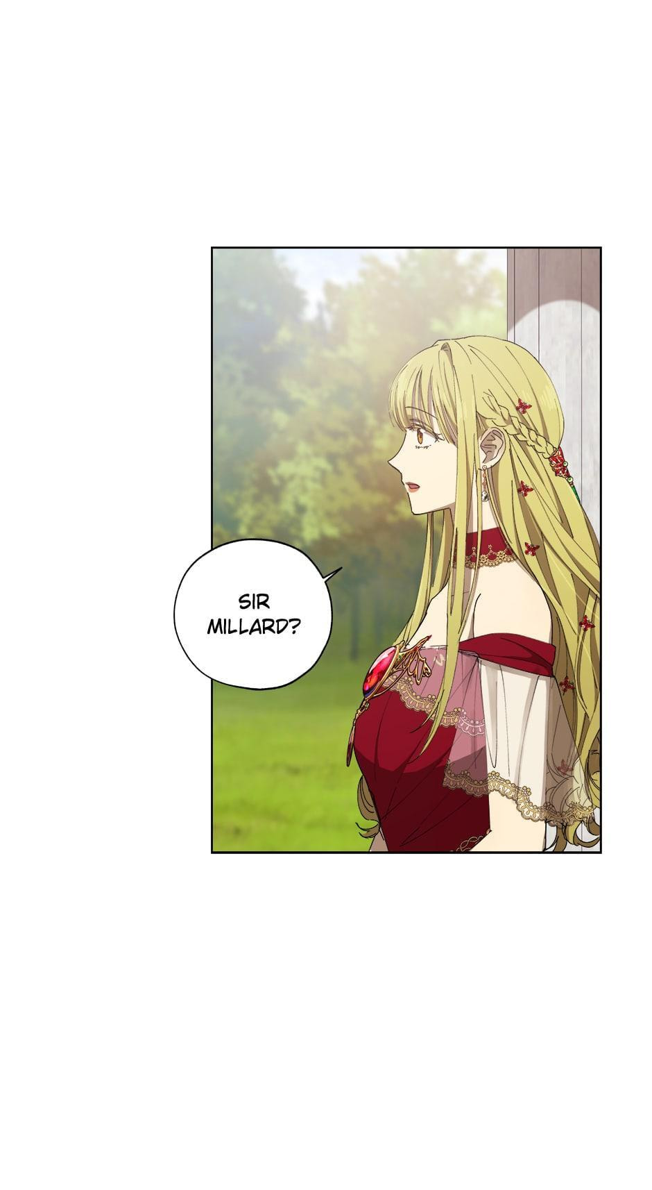 Revolutionary Princess Eve Chapter 7 page 21 - 