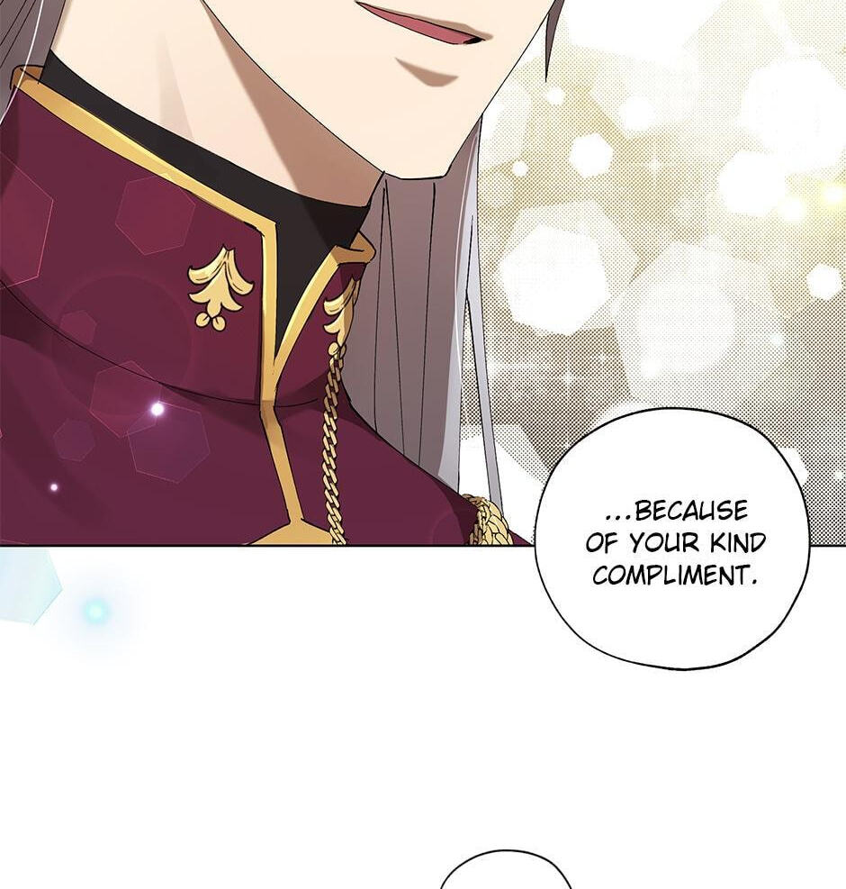 Revolutionary Princess Eve Chapter 7 page 24 - 