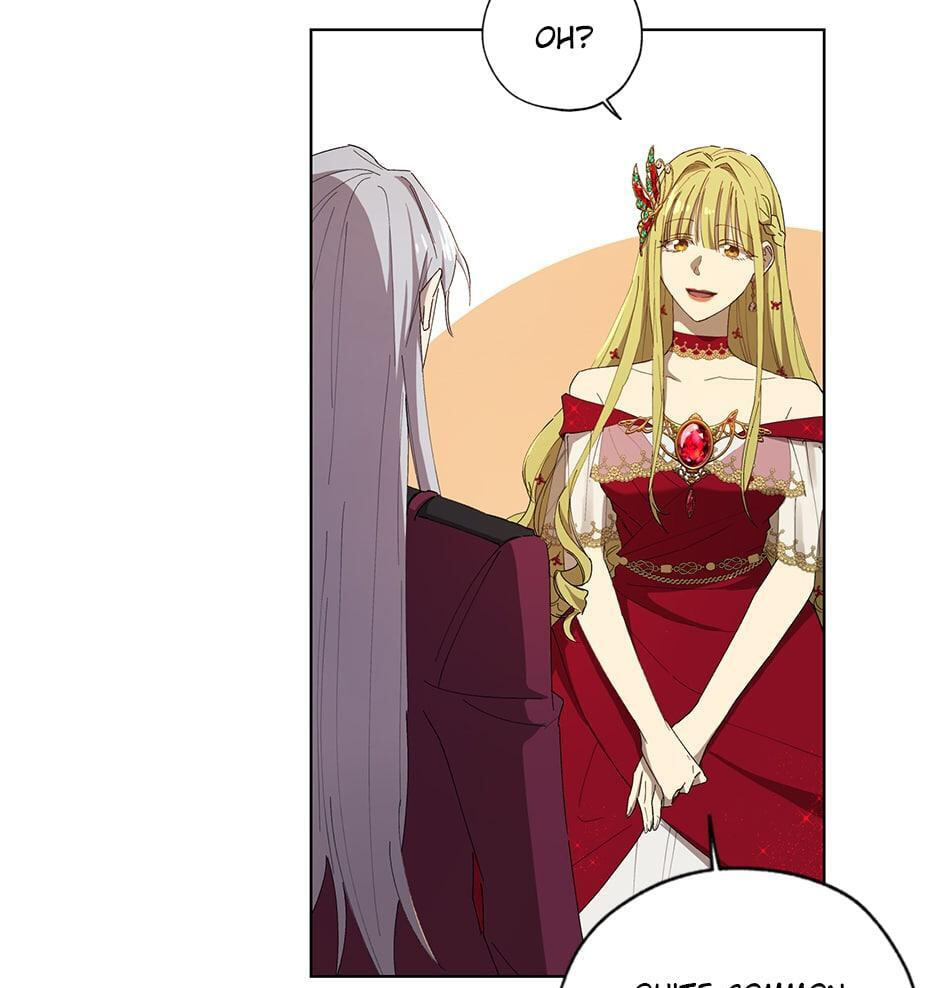 Revolutionary Princess Eve Chapter 7 page 25 - 