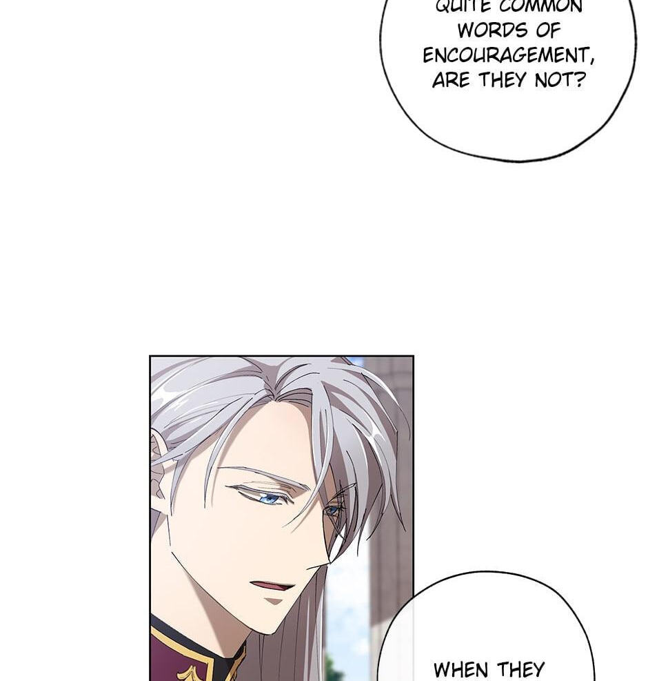 Revolutionary Princess Eve Chapter 7 page 26 - 