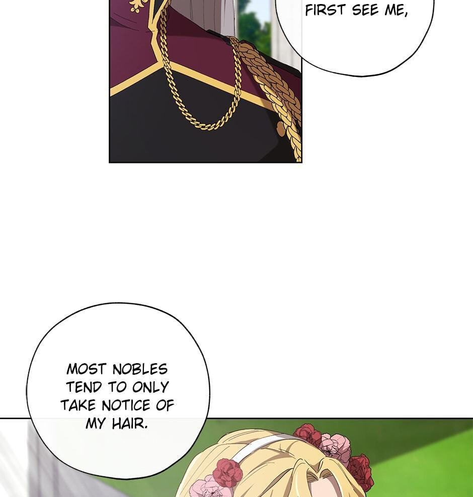 Revolutionary Princess Eve Chapter 7 page 27 - 