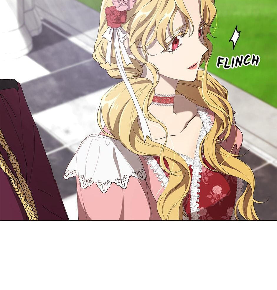 Revolutionary Princess Eve Chapter 7 page 28 - 