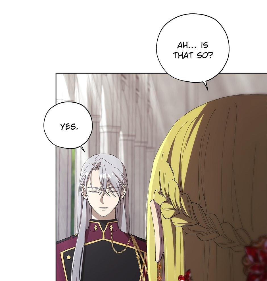 Revolutionary Princess Eve Chapter 7 page 29 - 