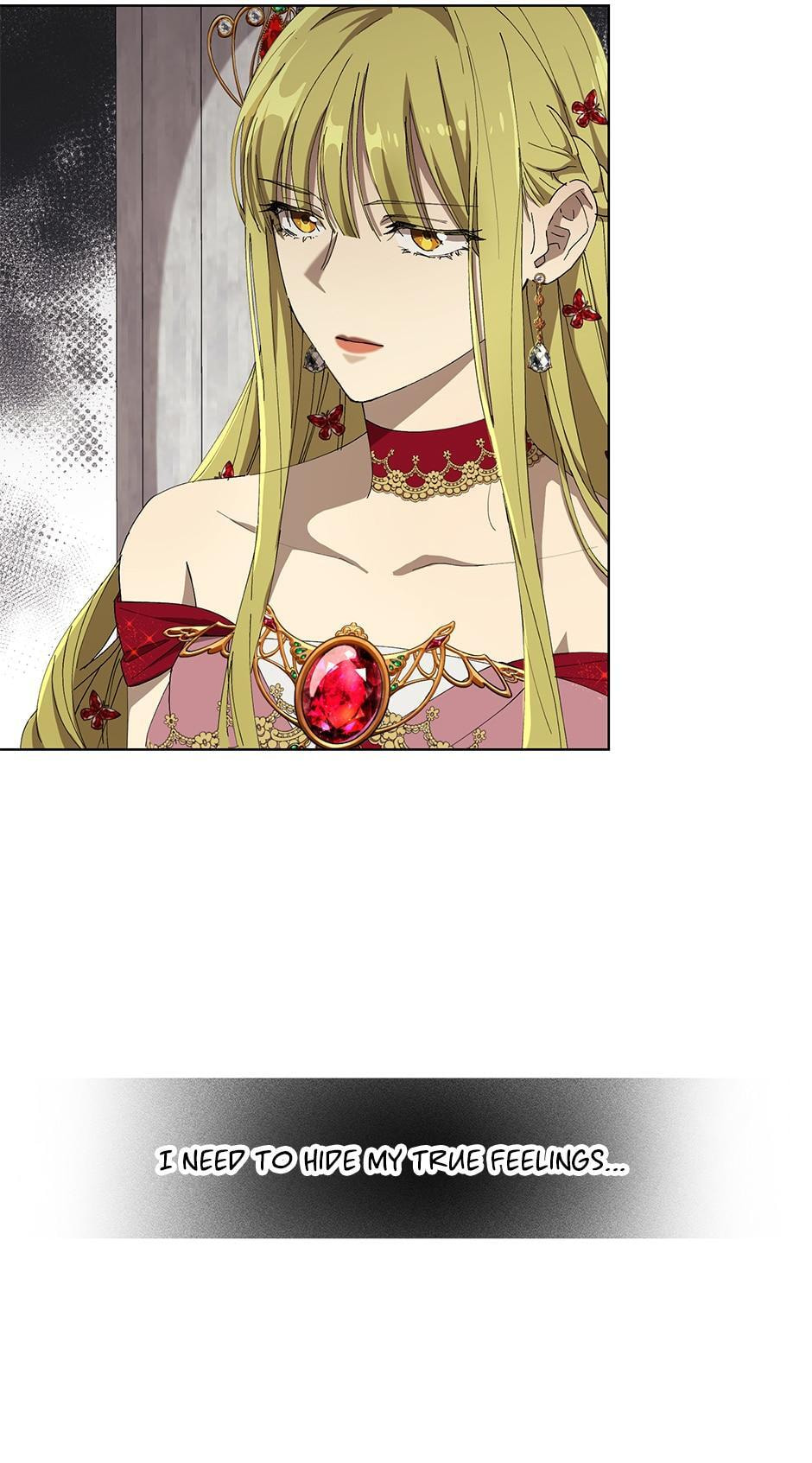 Revolutionary Princess Eve Chapter 7 page 4 - 