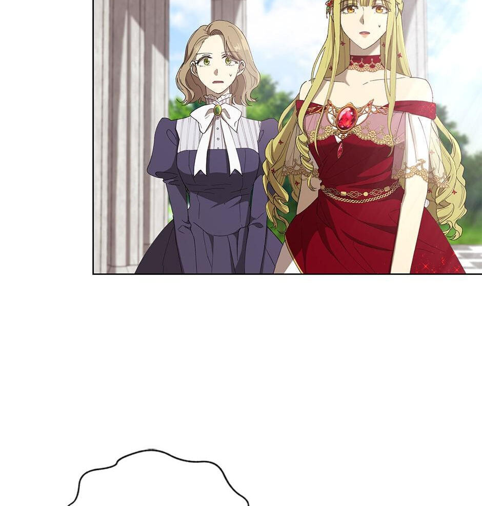 Revolutionary Princess Eve Chapter 7 page 32 - 