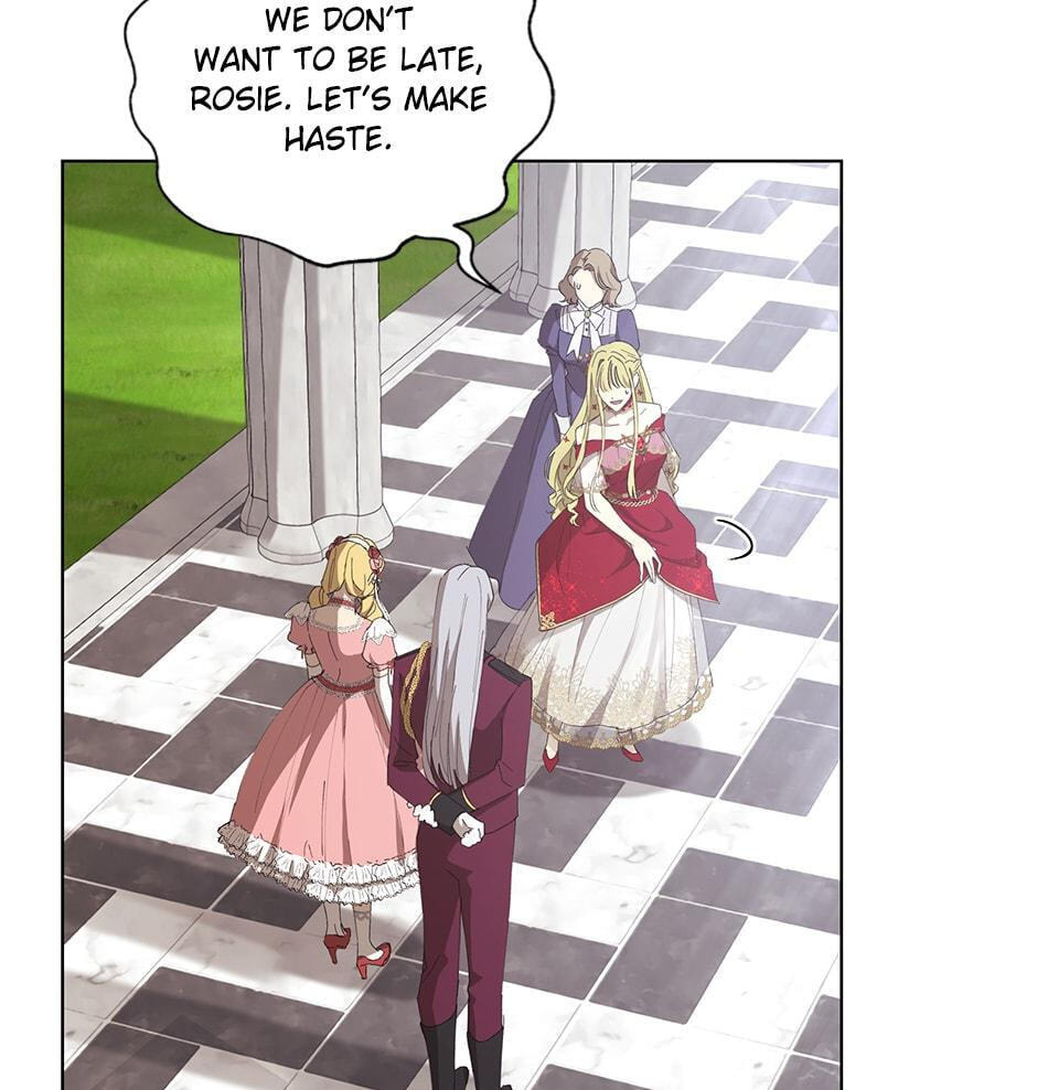 Revolutionary Princess Eve Chapter 7 page 33 - 