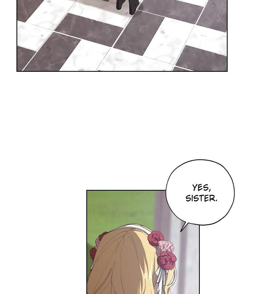 Revolutionary Princess Eve Chapter 7 page 34 - 