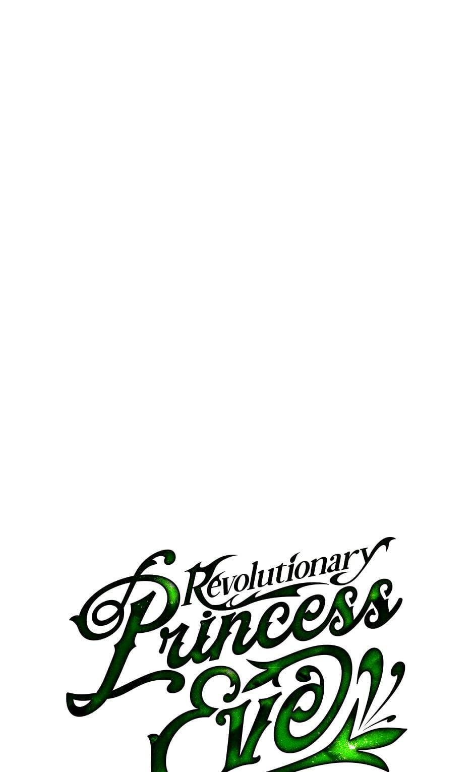 Revolutionary Princess Eve Chapter 7 page 37 - 