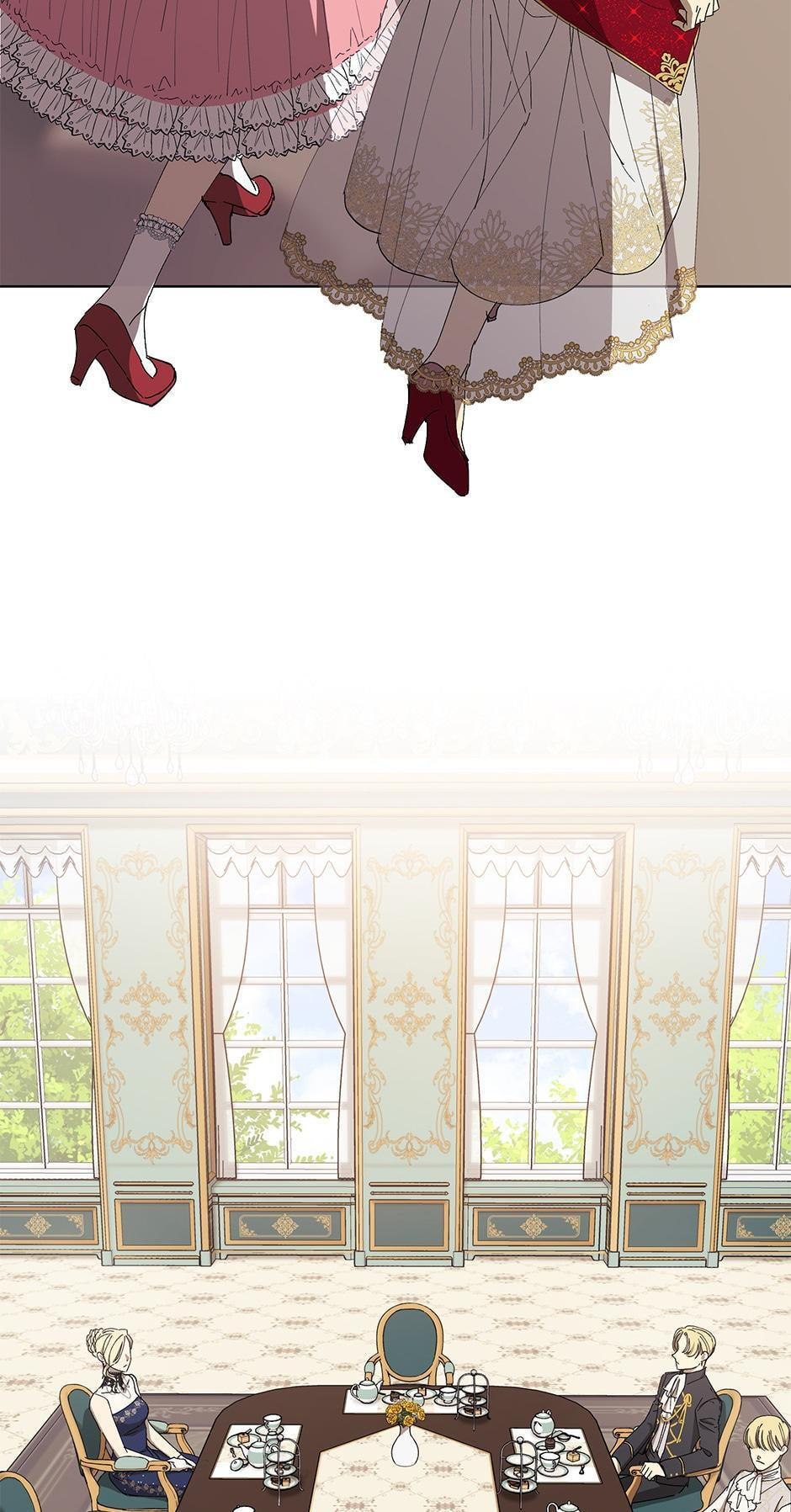 Revolutionary Princess Eve Chapter 7 page 40 - 