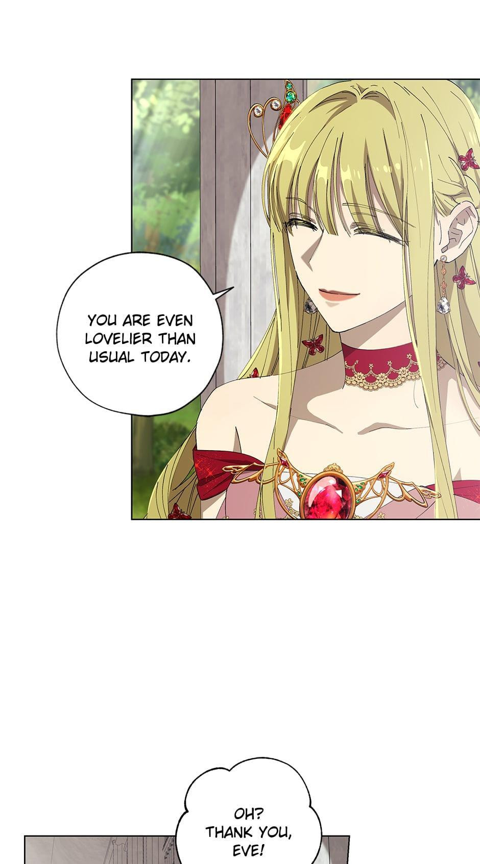 Revolutionary Princess Eve Chapter 7 page 5 - 