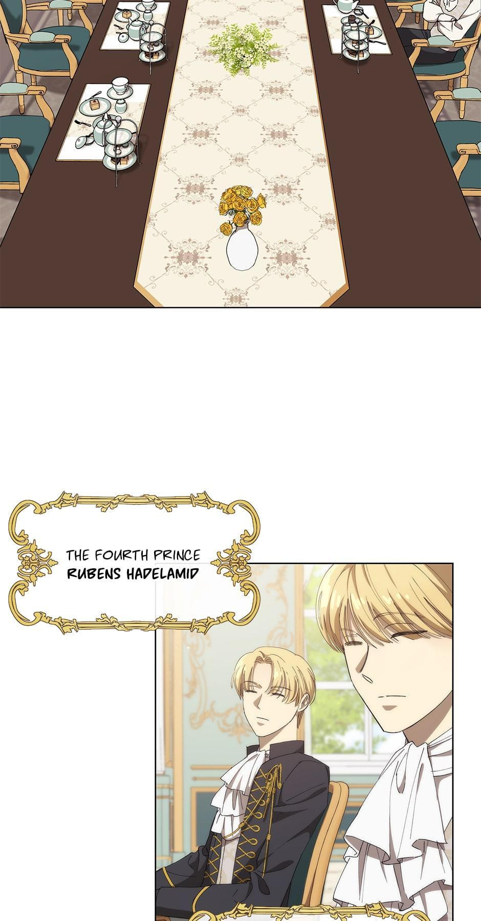Revolutionary Princess Eve Chapter 7 page 41 - 