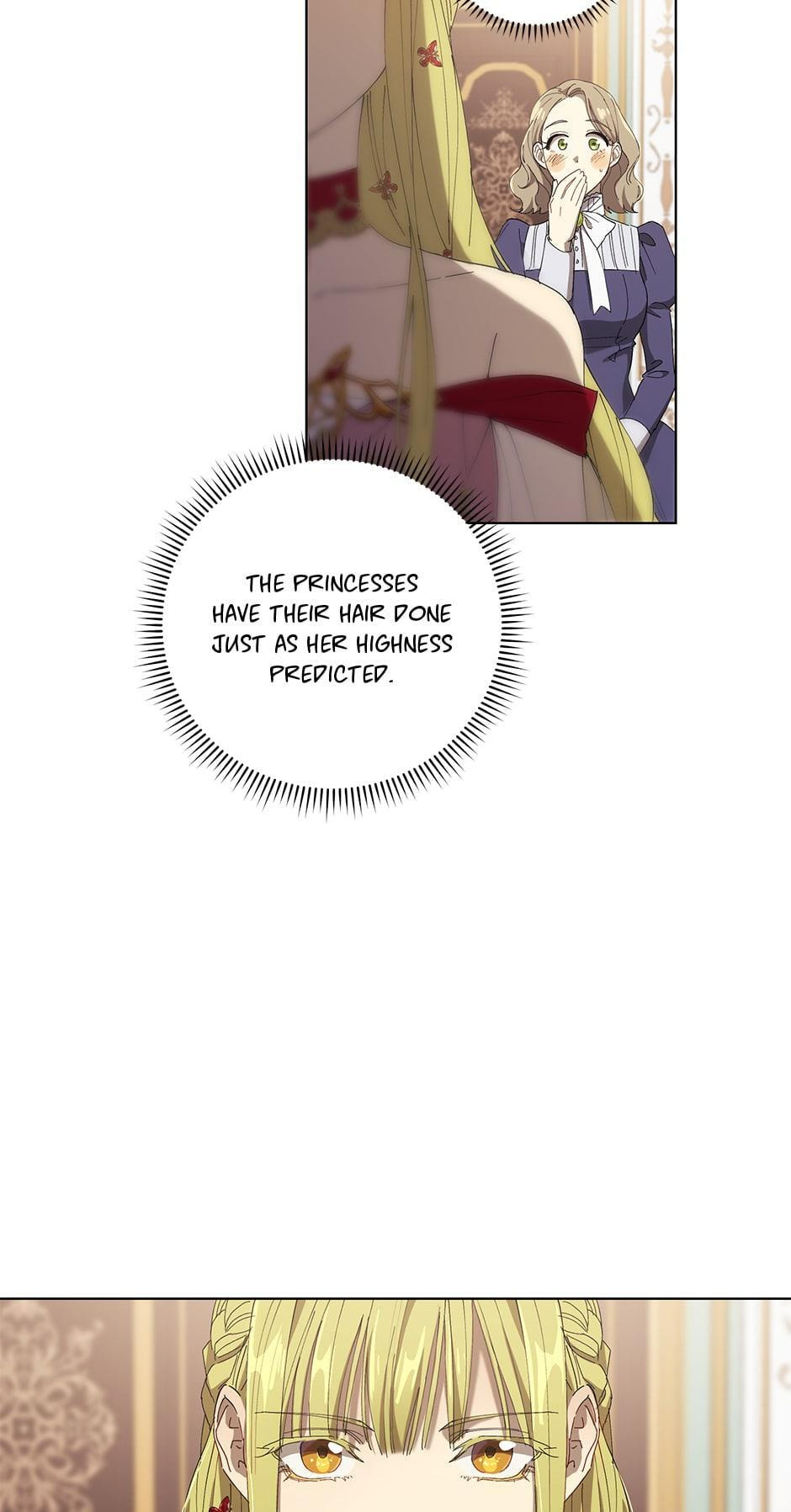 Revolutionary Princess Eve Chapter 7 page 43 - 