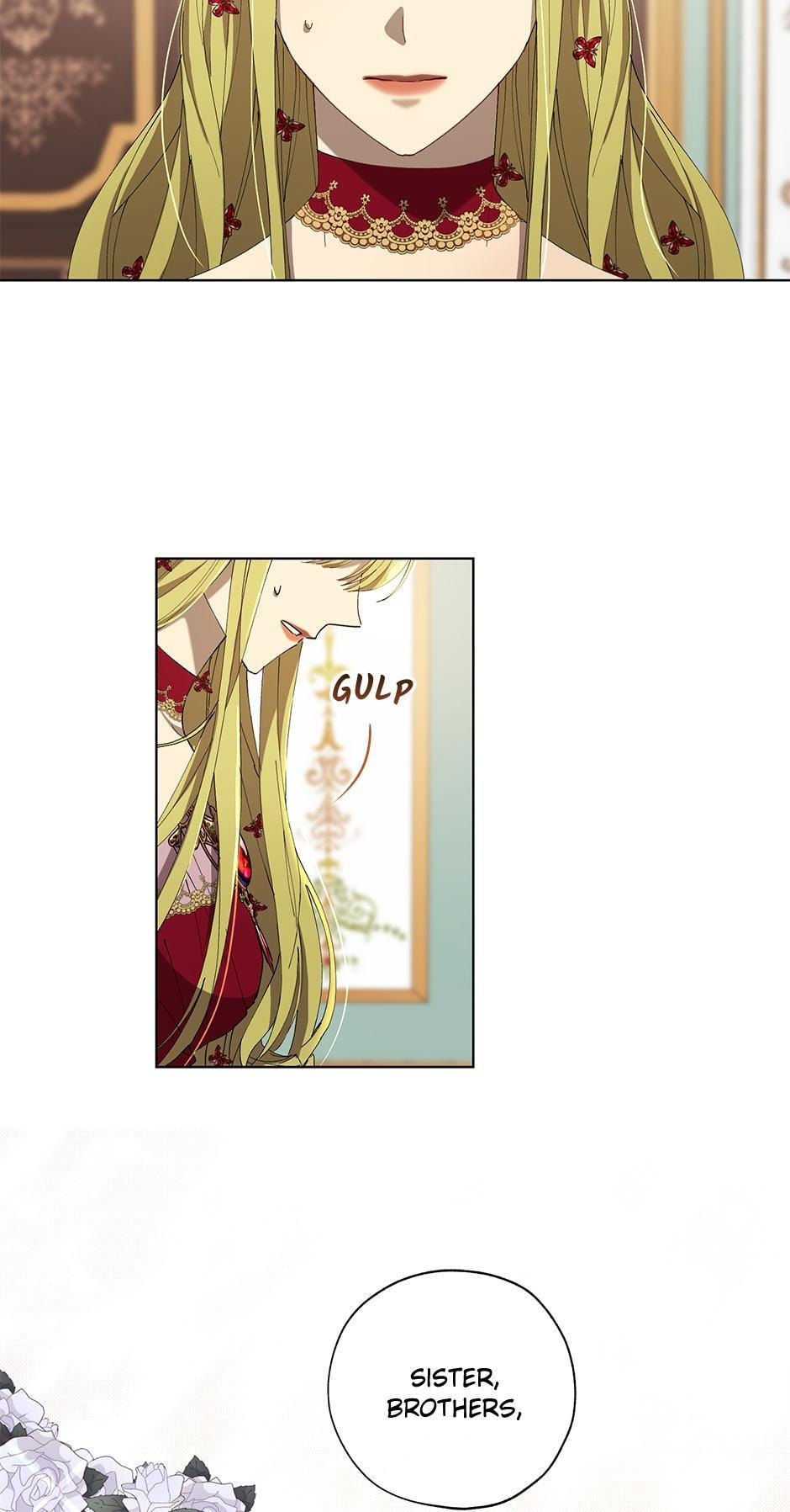 Revolutionary Princess Eve Chapter 7 page 44 - 