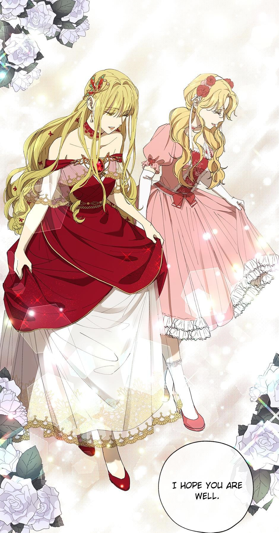 Revolutionary Princess Eve Chapter 7 page 45 - 
