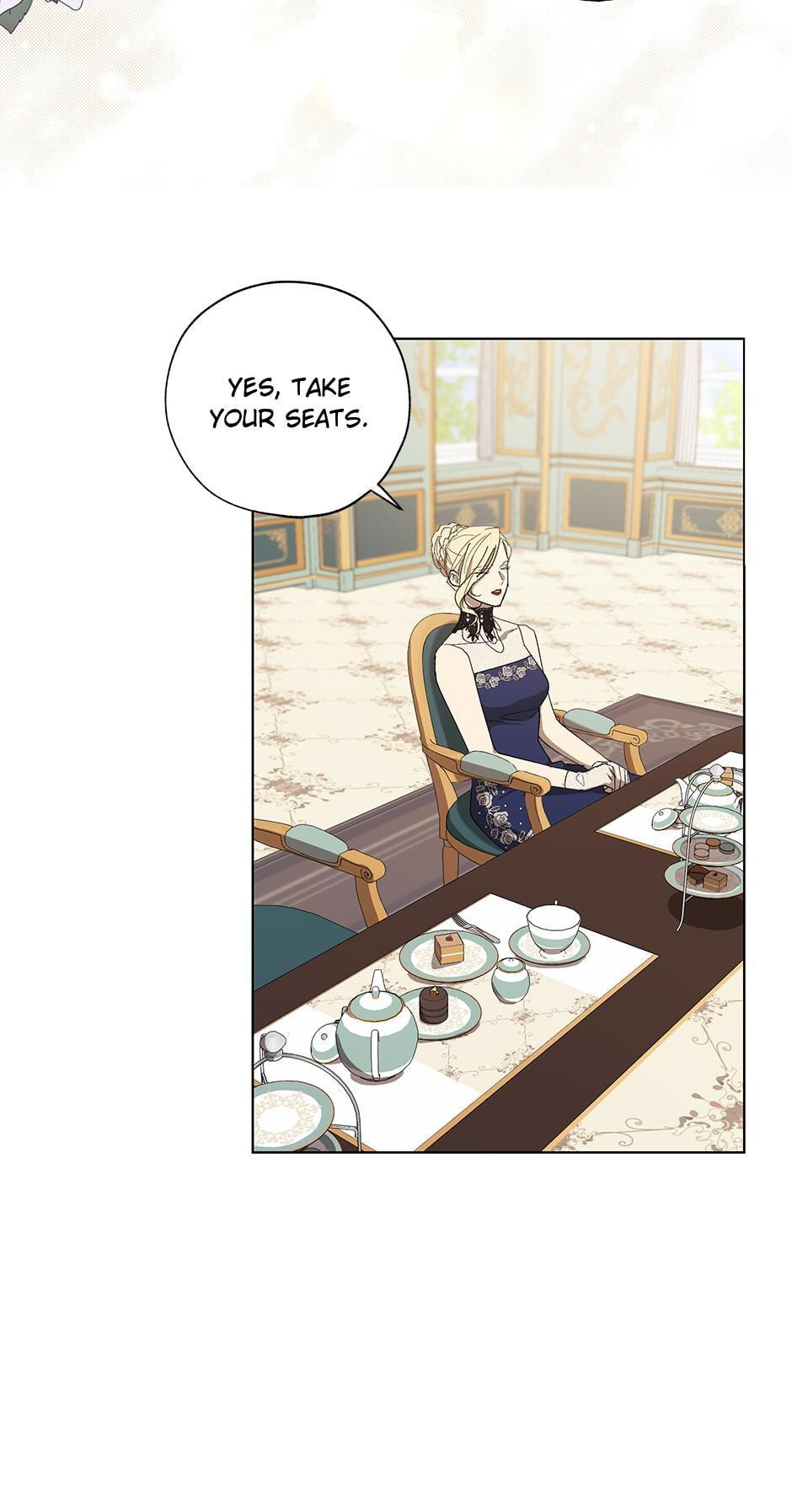 Revolutionary Princess Eve Chapter 7 page 46 - 