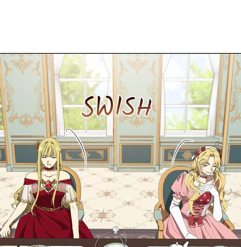 Revolutionary Princess Eve Chapter 7 page 47 - 