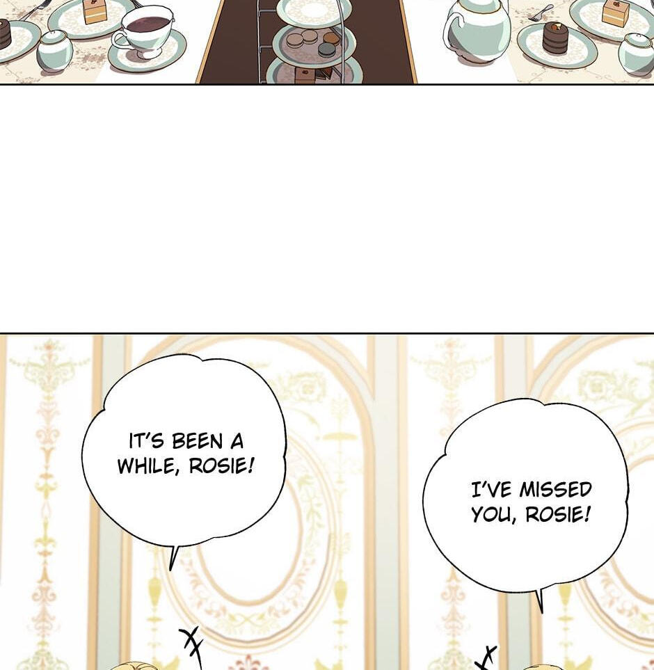 Revolutionary Princess Eve Chapter 7 page 48 - 