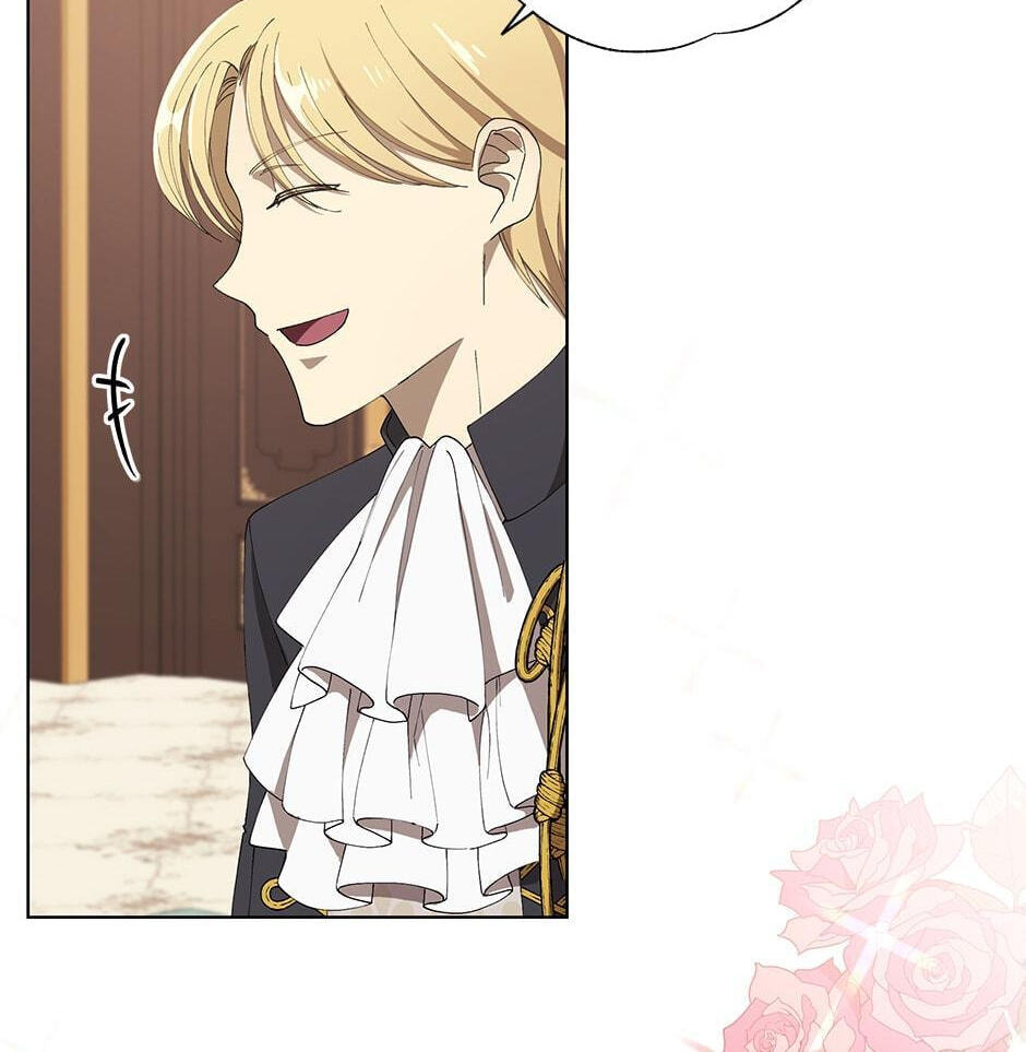 Revolutionary Princess Eve Chapter 7 page 50 - 