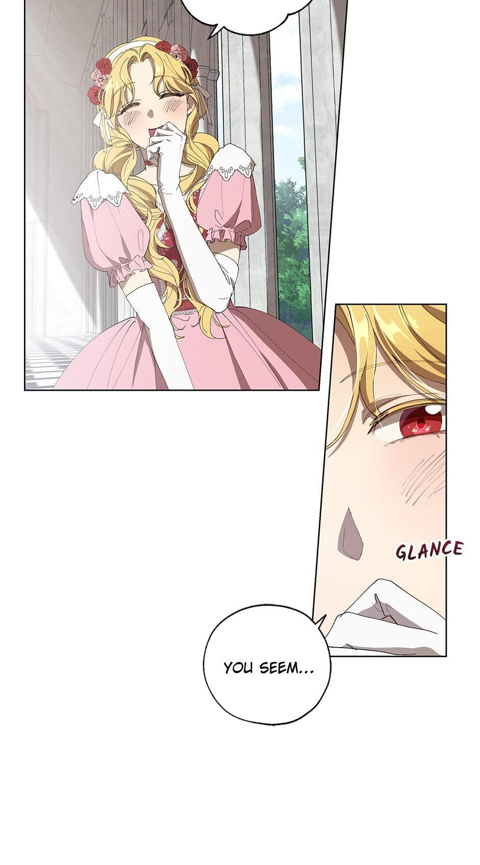 Revolutionary Princess Eve Chapter 7 page 6 - 