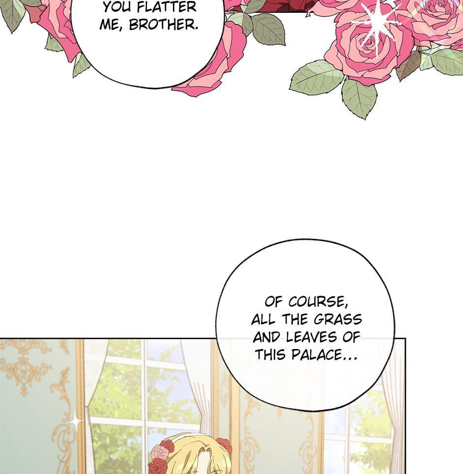 Revolutionary Princess Eve Chapter 7 page 53 - 