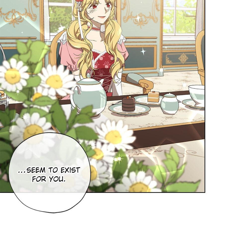 Revolutionary Princess Eve Chapter 7 page 54 - 