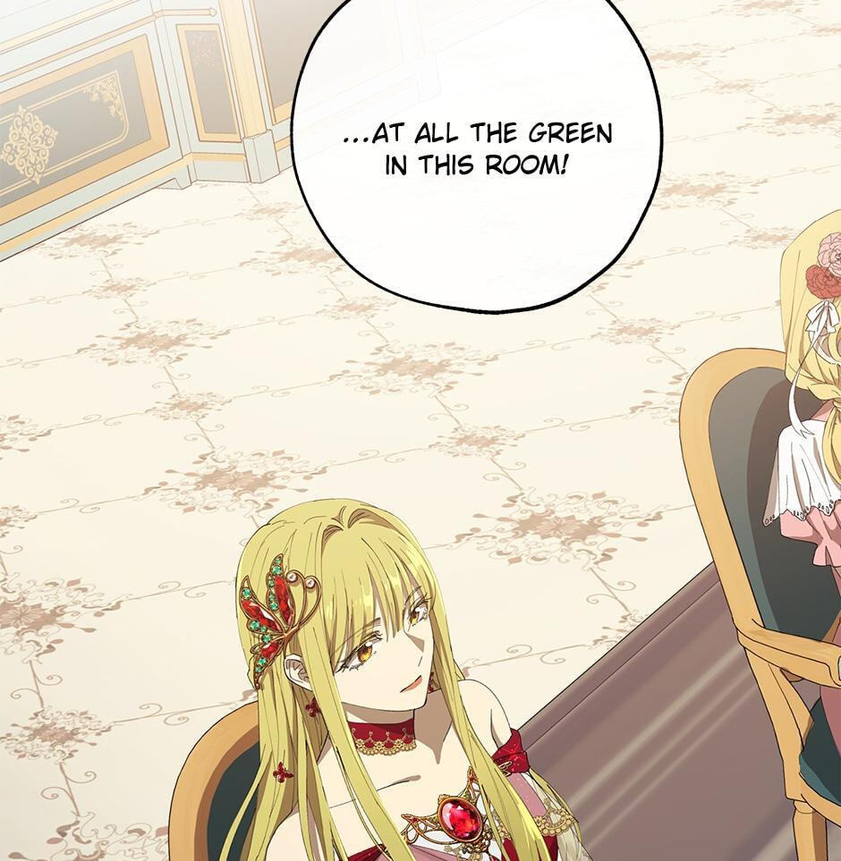 Revolutionary Princess Eve Chapter 7 page 57 - 