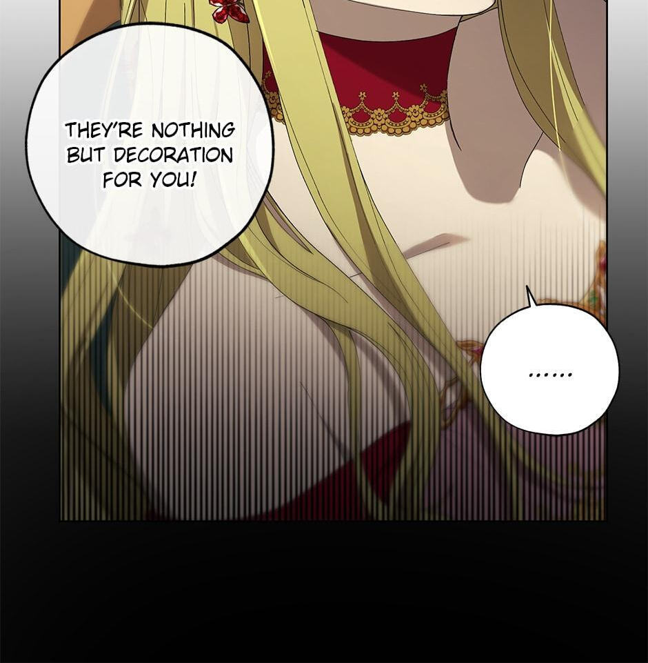 Revolutionary Princess Eve Chapter 7 page 60 - 