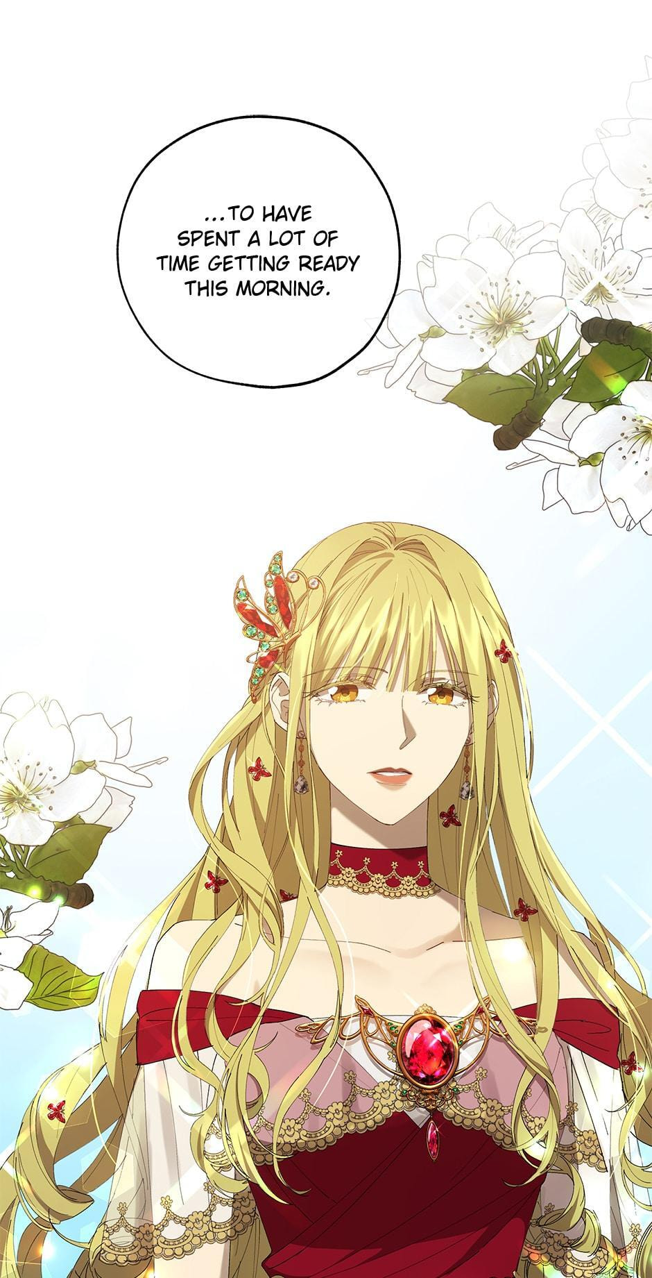 Revolutionary Princess Eve Chapter 7 page 7 - 