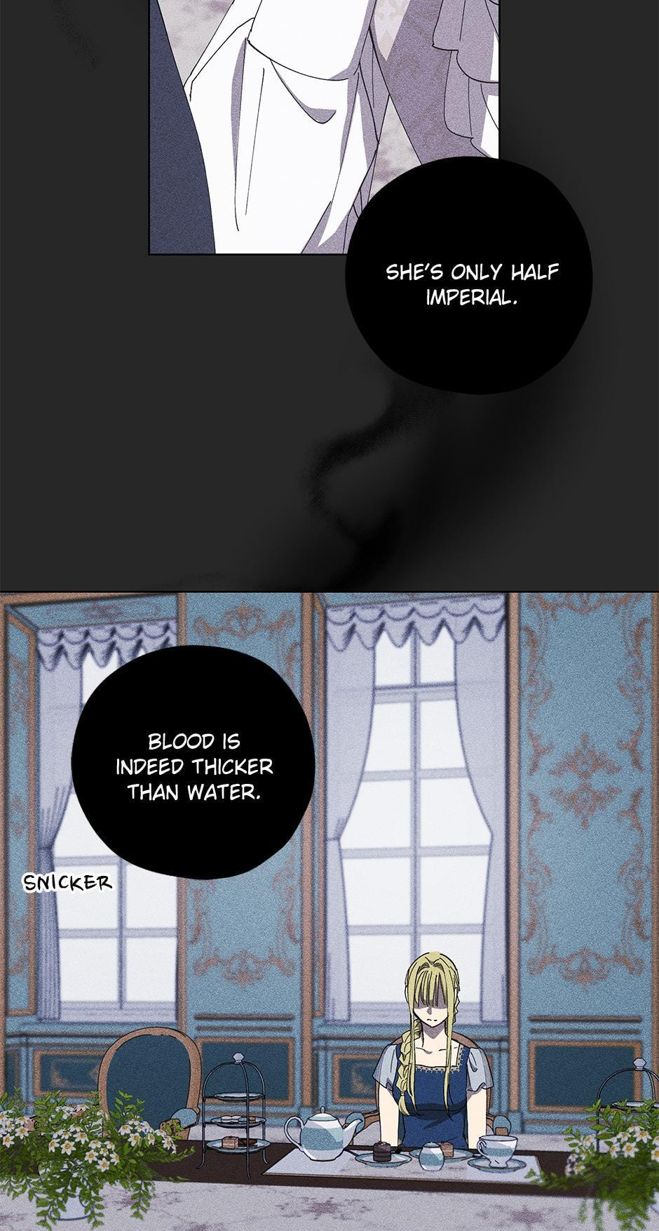 Revolutionary Princess Eve Chapter 7 page 64 - 