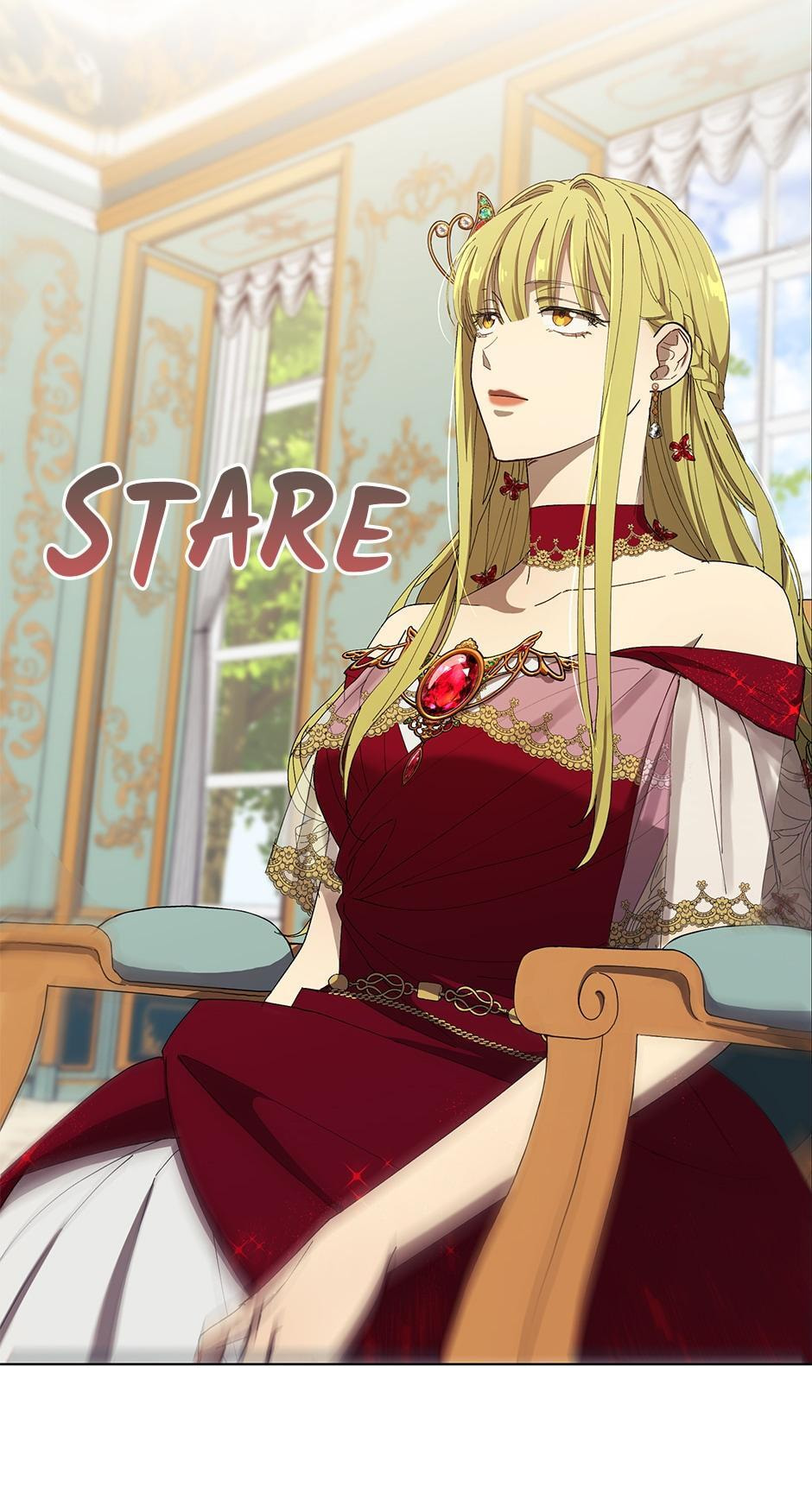 Revolutionary Princess Eve Chapter 7 page 67 - 