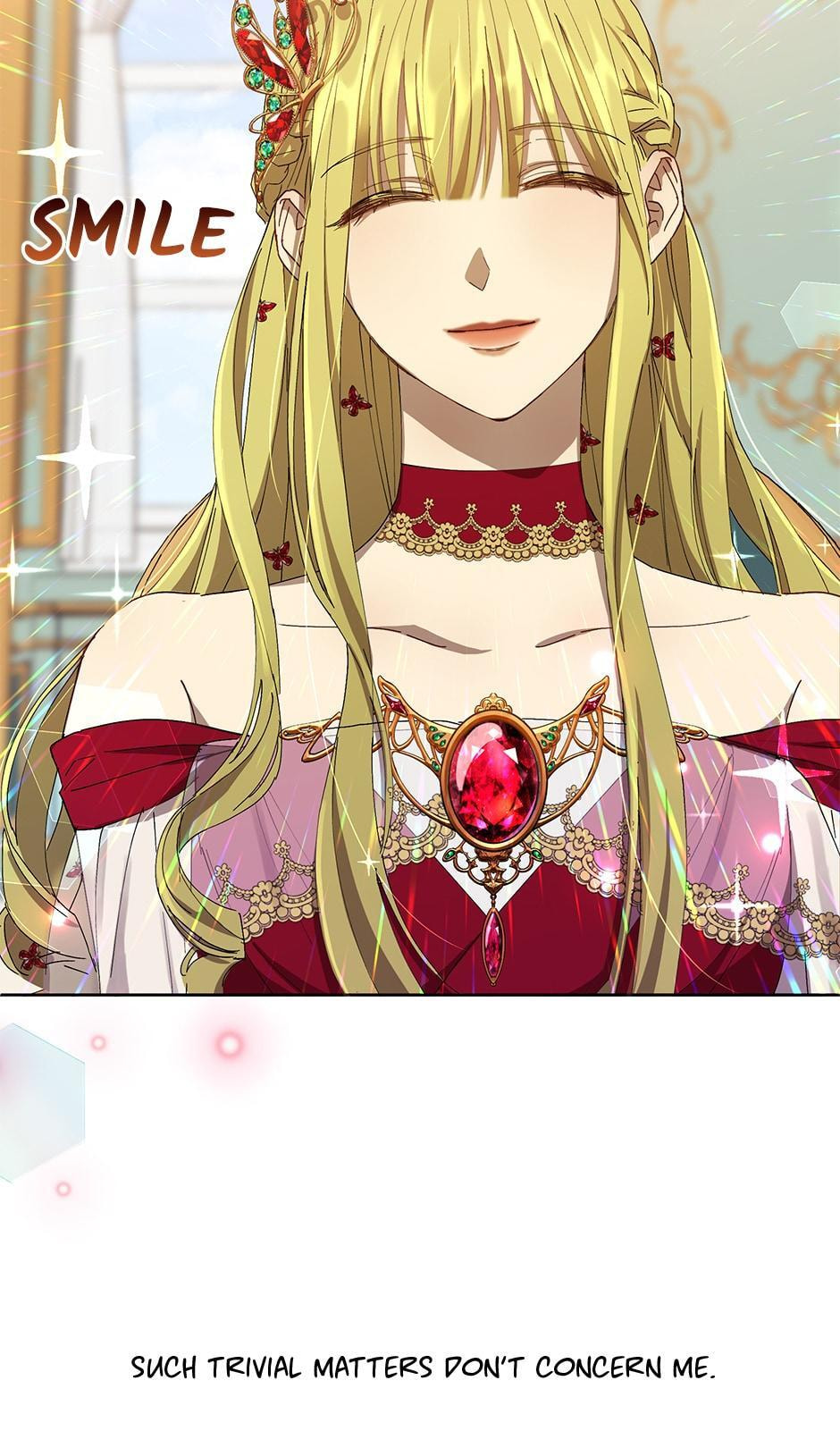 Revolutionary Princess Eve Chapter 7 page 69 - 